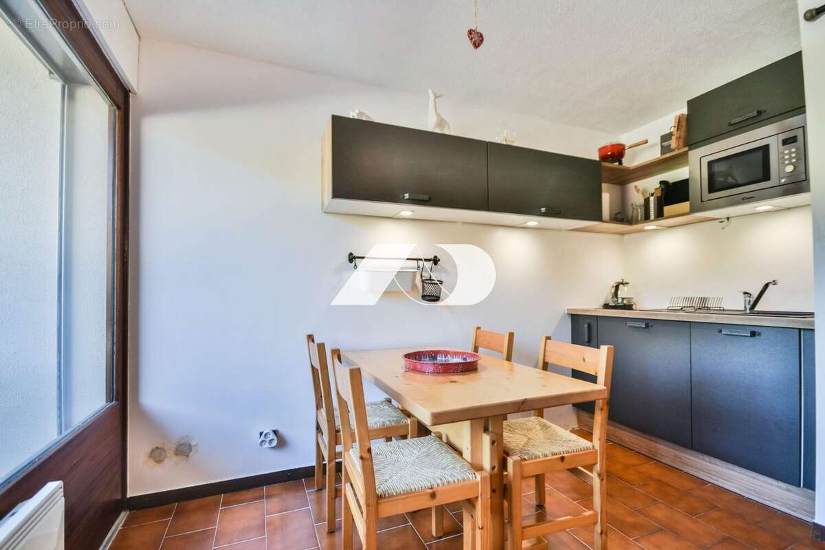 Appartement à LES GETS