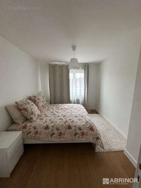 Appartement à LOOS