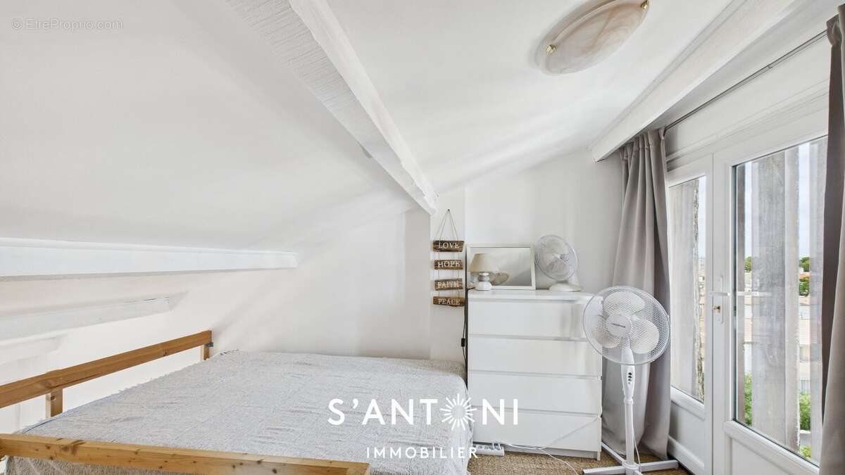 Appartement à AGDE