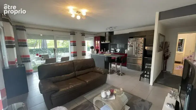 Appartement - photo 3