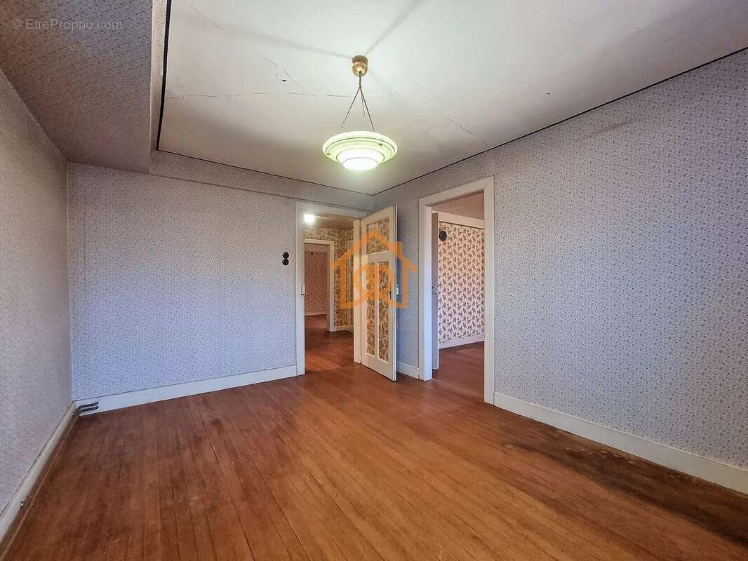 Maison à ROMANSWILLER