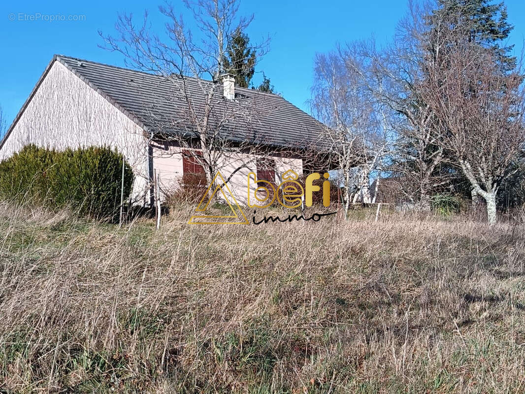 Maison 116 m² à Chalvignac  - photo 4