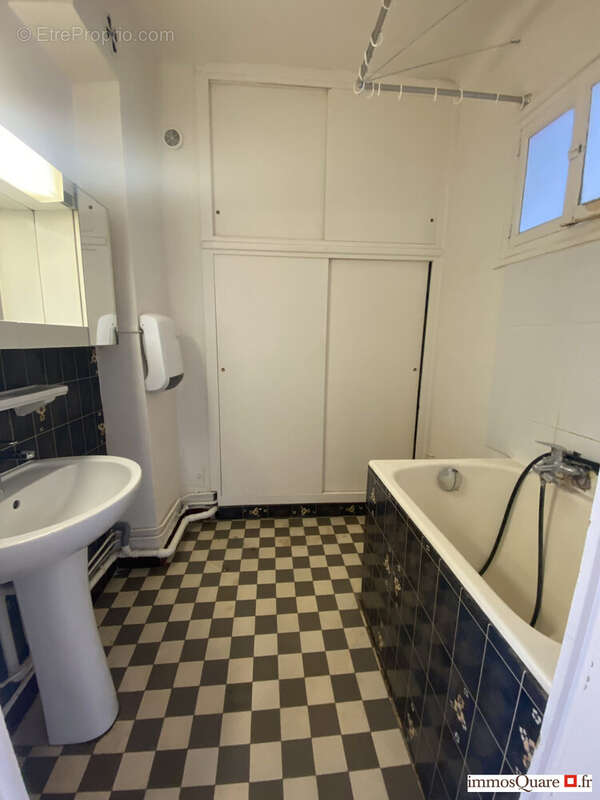 Appartement à LYON-7E