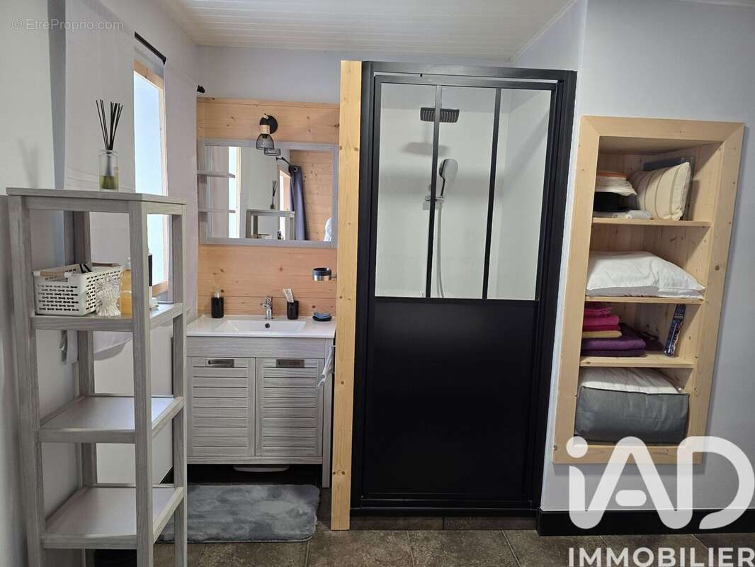 Photo 7 - Maison à LA FLOTTE