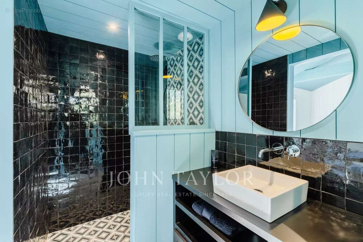 Maison à LEGE-CAP-FERRET