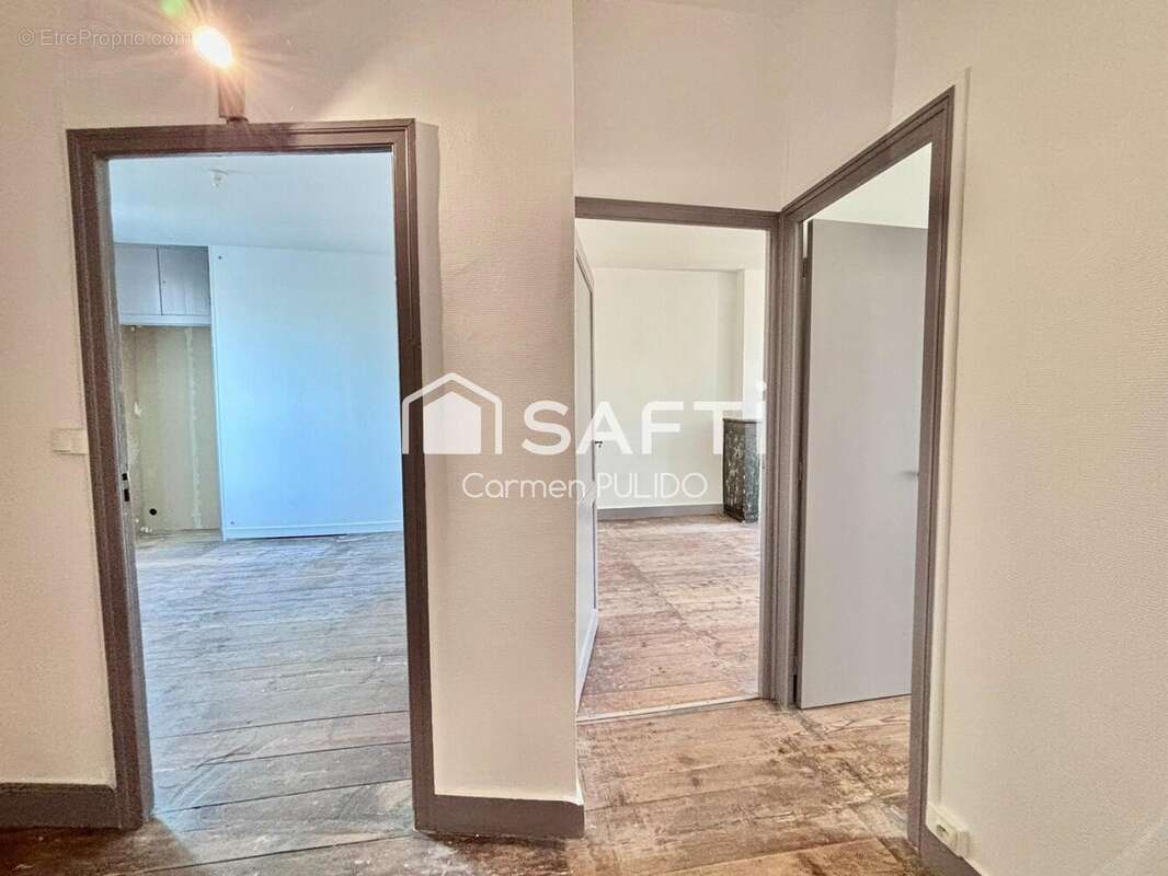 Photo 9 - Maison à CASTILLON-LA-BATAILLE