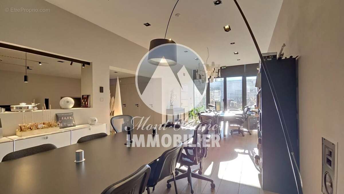 Commerce à SALLANCHES