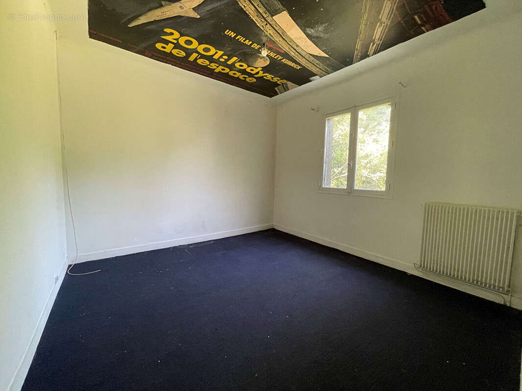 Maison à rénover - Champigny Sur Marne - 5 pièces 117 m2 - photo 11