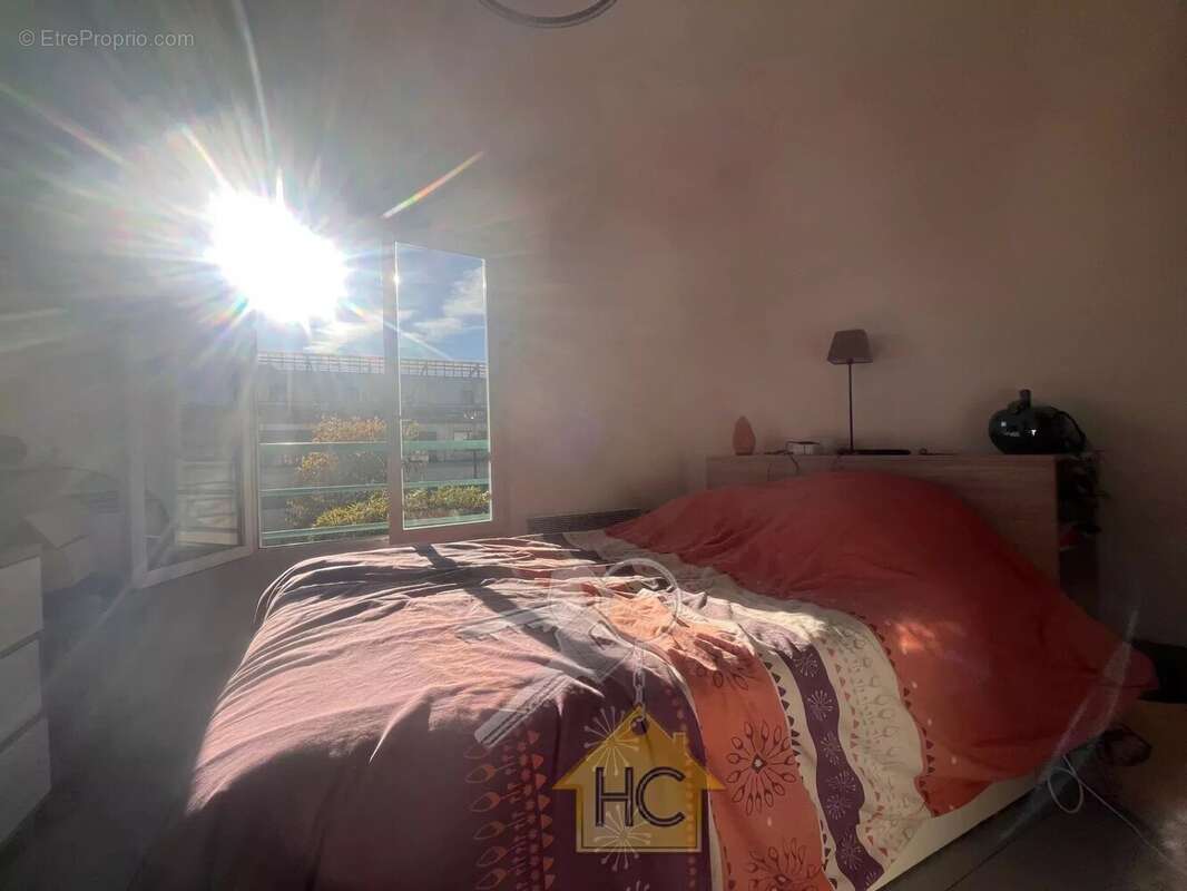 Appartement à PEGOMAS