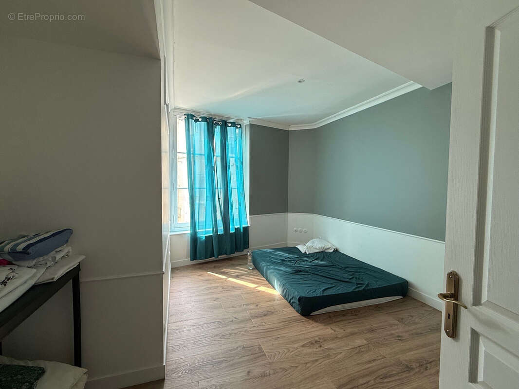 Appartement à SAUMUR