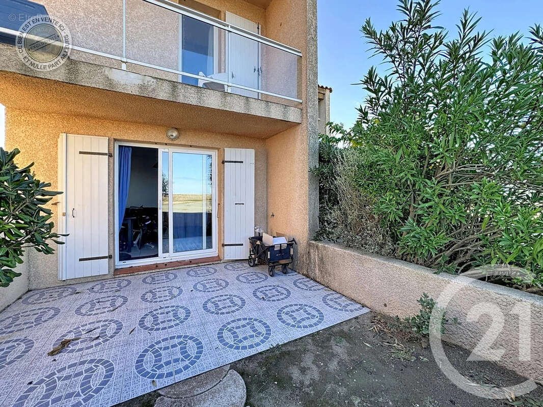 Maison à LE BARCARES