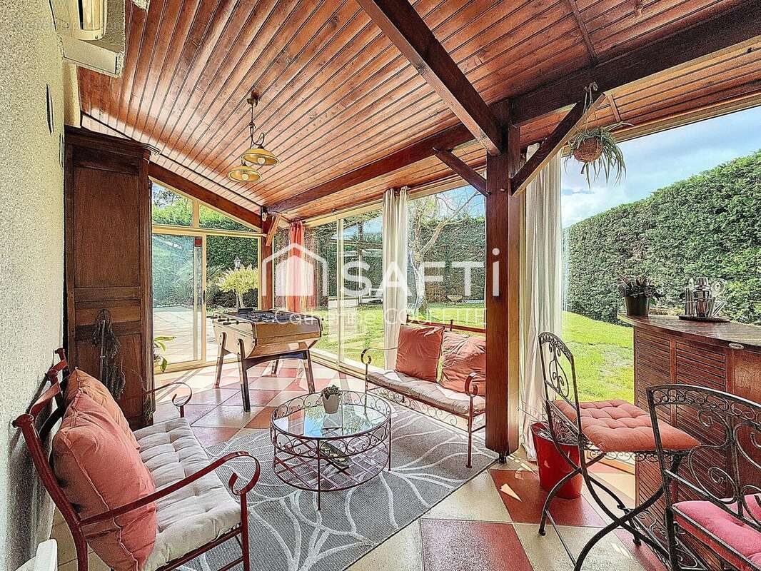 Photo 3 - Maison à LA BREDE