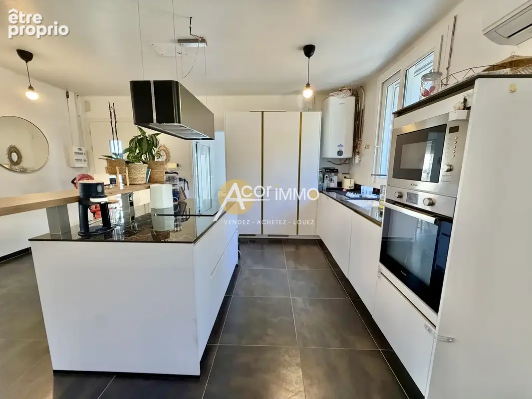 Maison de plain pied avec 4 chambres - photo 10