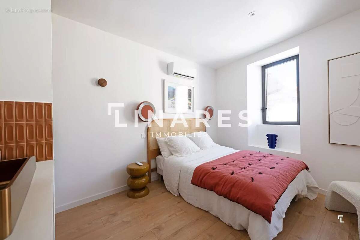 LA CASITA - Maison de 95m2 - Rooftop - Box - 13007 - photo 14
