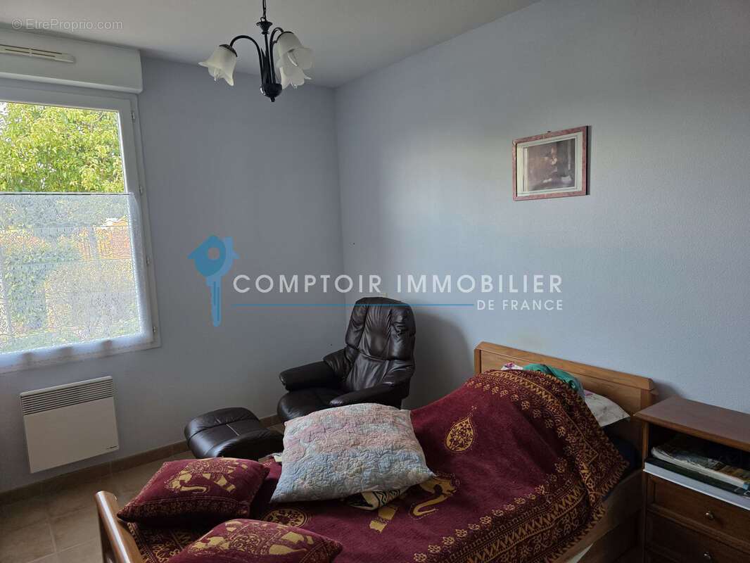 07 - ruoms - les senoriales t3 77 m2 + 1 parking - photo 10