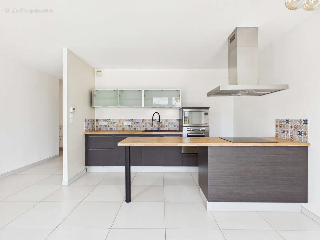 Appartement à MAIZIERES-LES-METZ