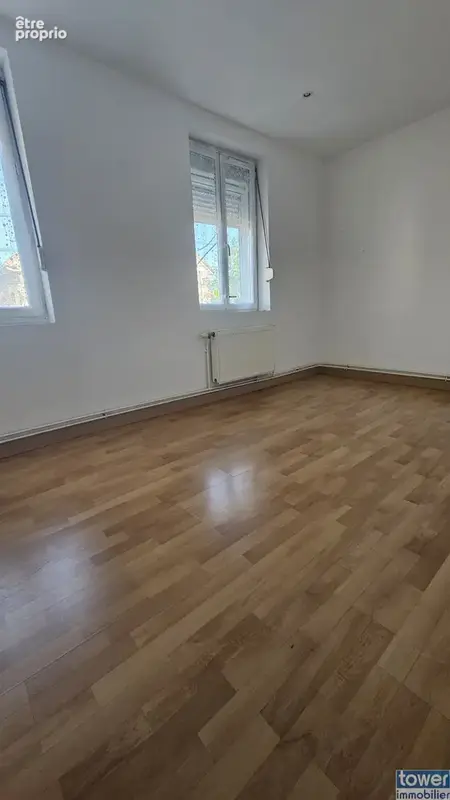 Maison 4 pièces 72 m² à vendre à Houdain (62150) - photo 3