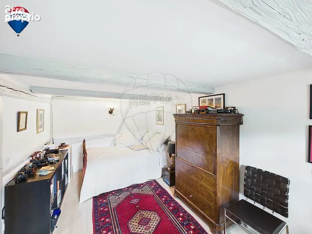 Maison 5 chambre(s) à vendre - photo 13