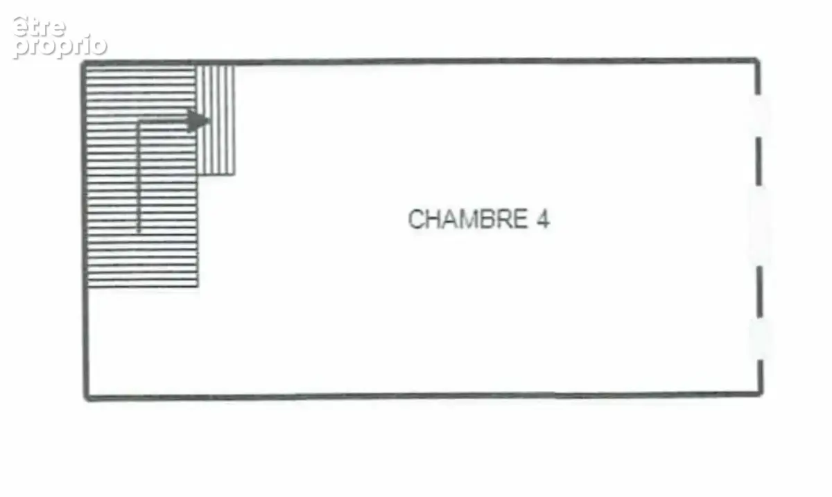 Maison de caractère T7 de 174m2 + grange à Desandans - photo 16
