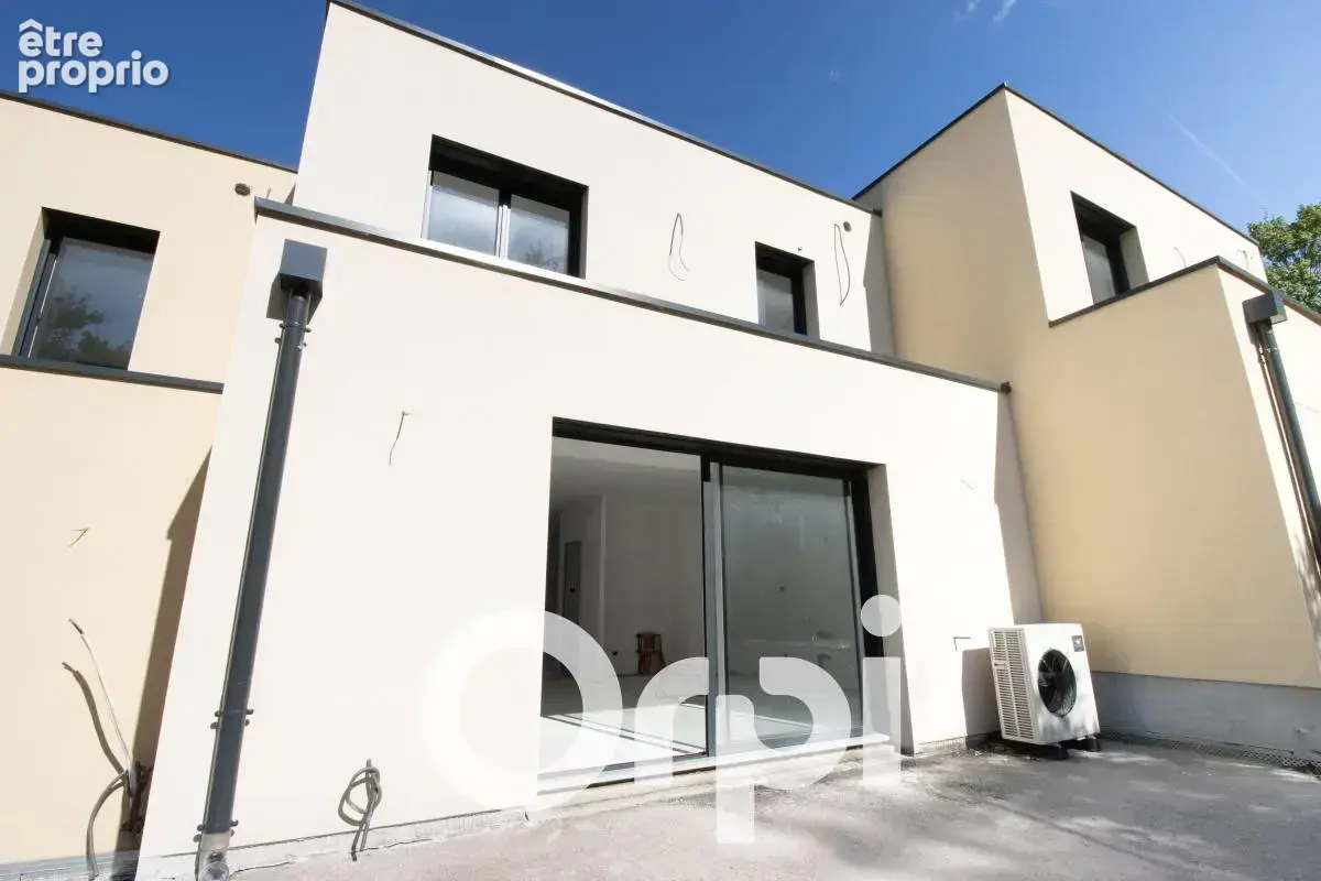 Maison À Vendre - photo 2