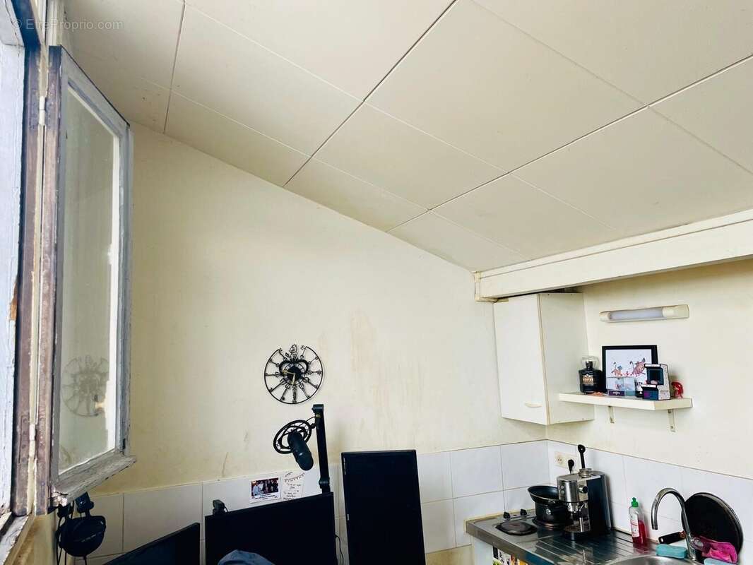 Appartement à LYON-7E