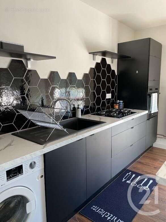 Appartement 45 m² à Epinal  - photo 5