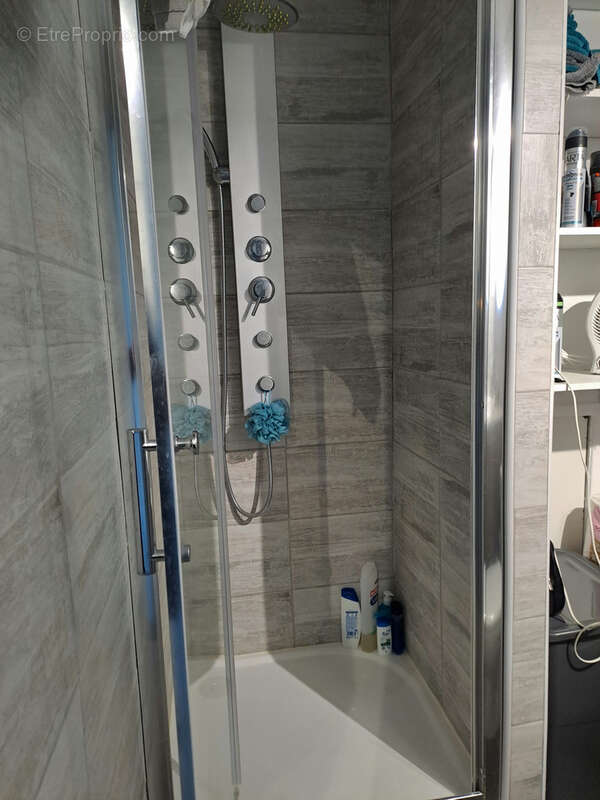 Appartement à LE GRAU-DU-ROI