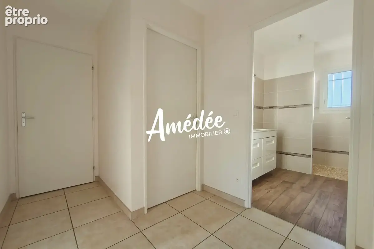 Maison 88 m² à Leojac  - photo 9