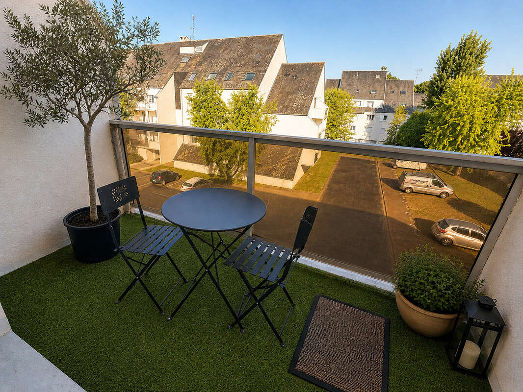 Appartement à OLIVET