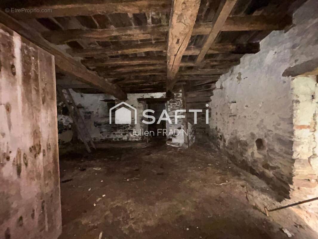Photo 1 - Appartement à BOUGUENAIS