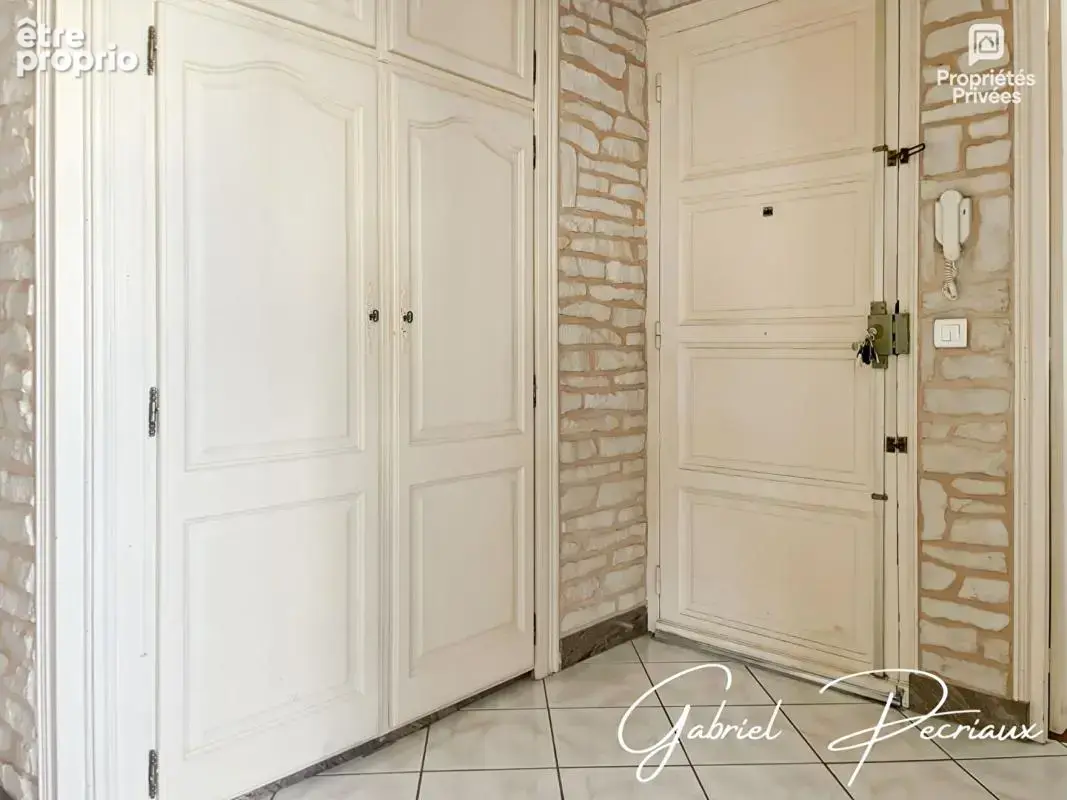 Appartement Troyes 4 pièce(s) 67.31 m2 - photo 14