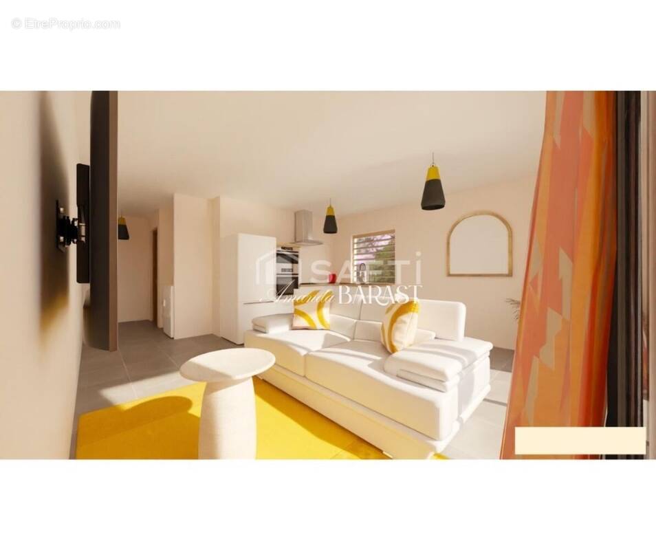 Photo 1 - Appartement à LE DIAMANT