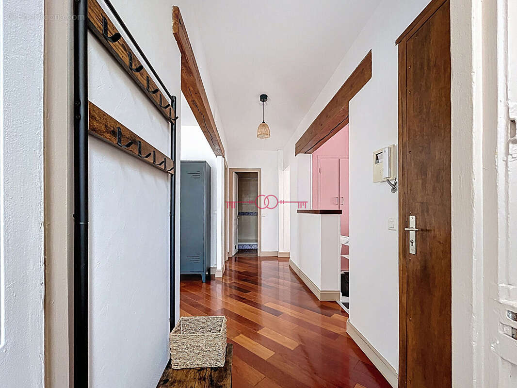 Appartement à REIMS