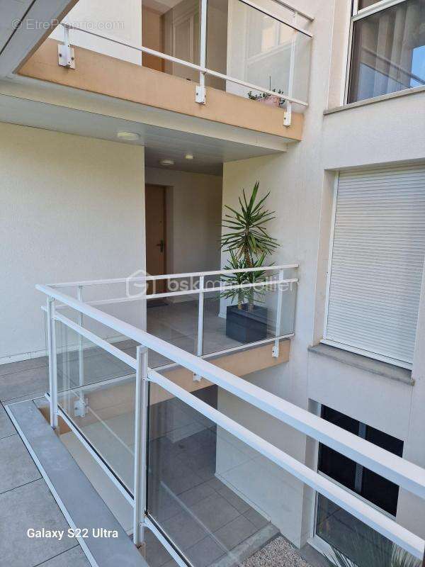 Appartement à ARGELES-SUR-MER