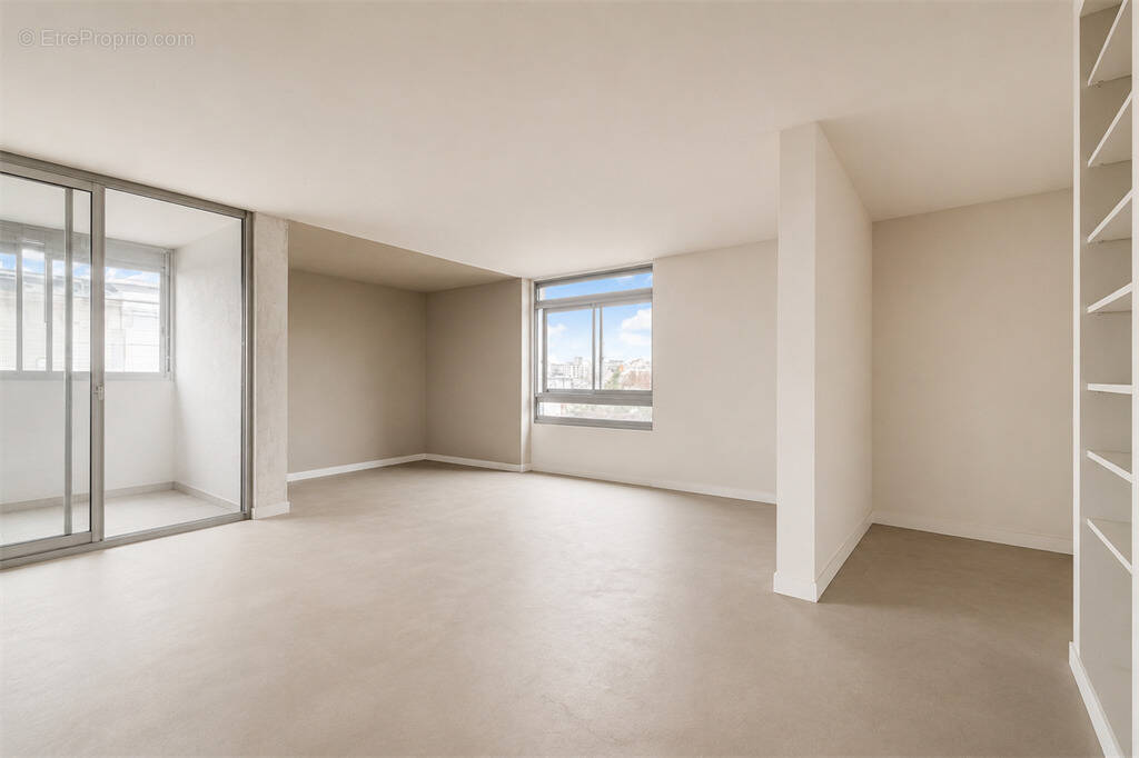 Appartement à BAGNOLET