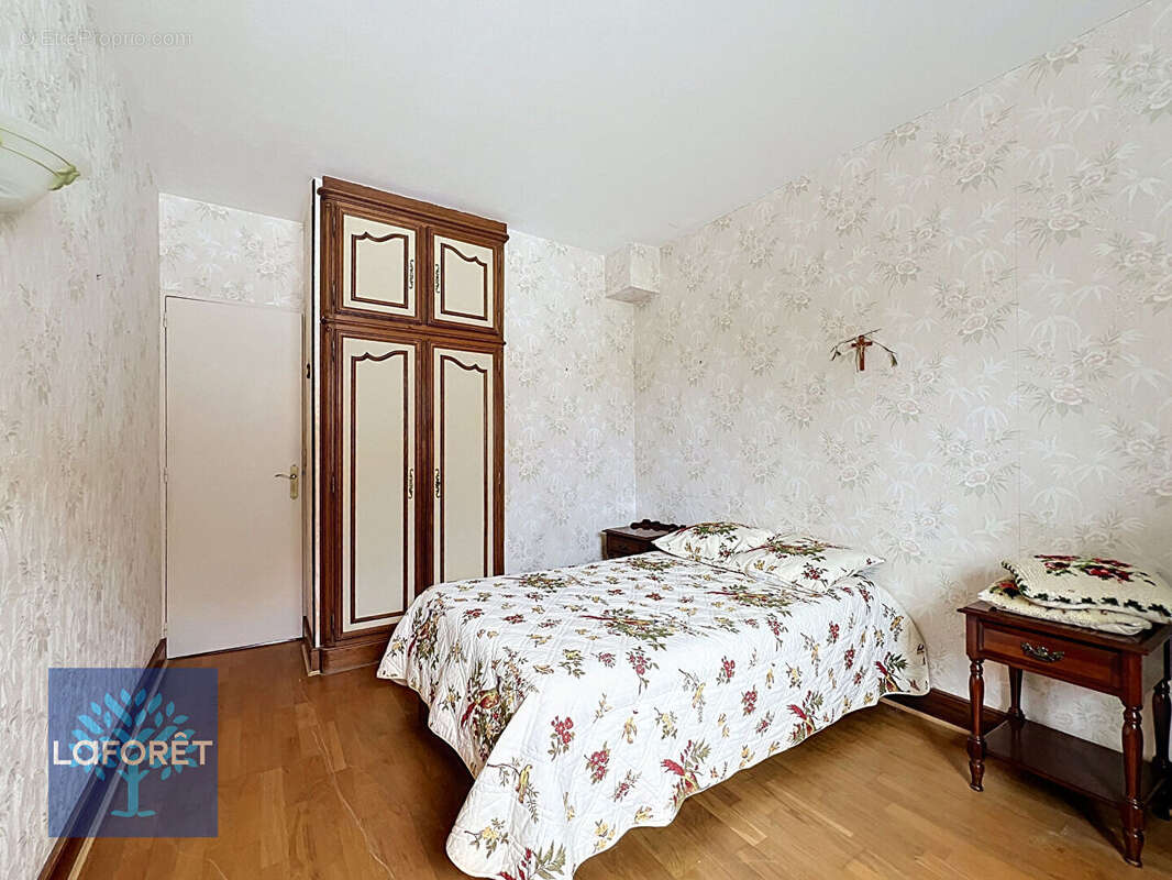 Maison Ballancourt Sur Essonne 6 pièce(s) 127 m2 - photo 8