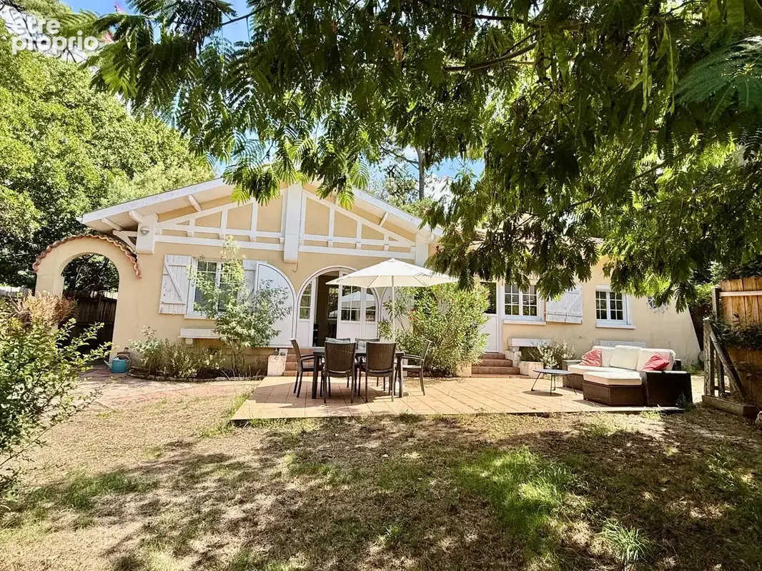 Exclusivité – abatilles – une maison de charme à réinventer - photo 8