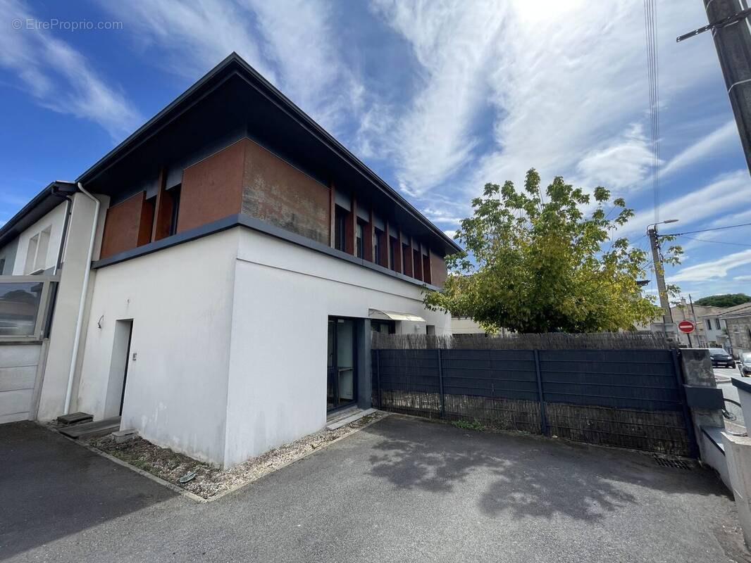 Appartement 65 m² à Talence  - photo 5
