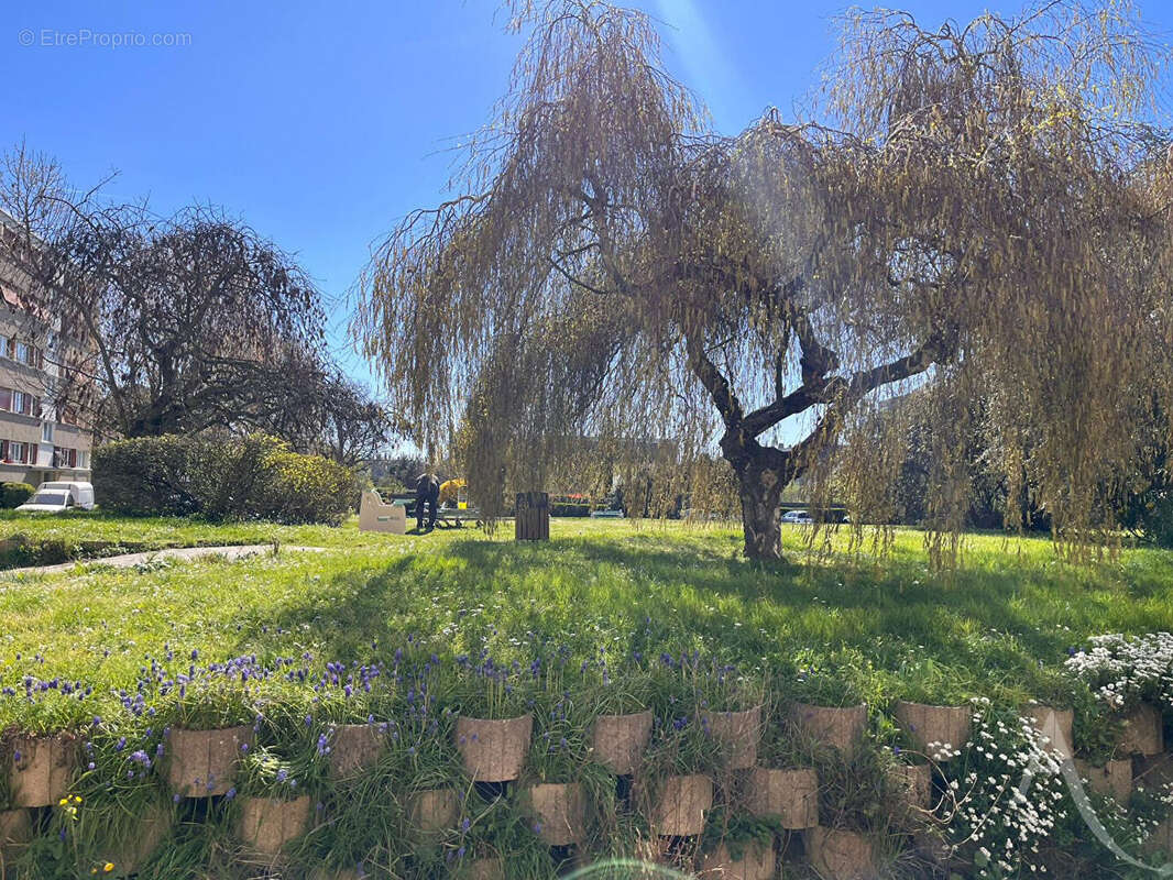 Appartement à NEUILLY-SUR-MARNE