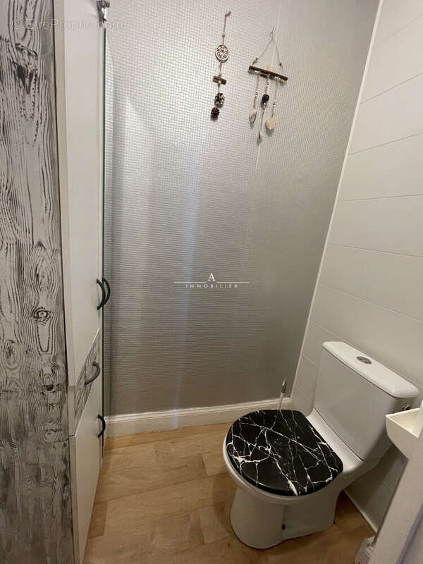 Appartement à BAGNERES-DE-LUCHON