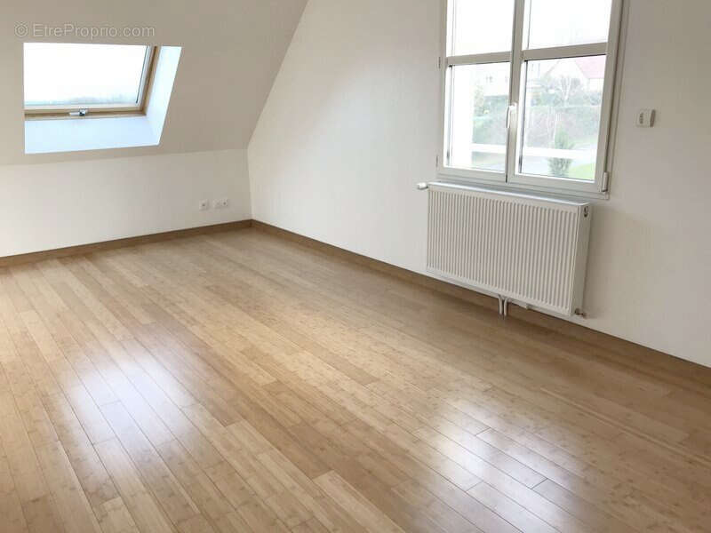 Maison à CHAMBOURCY