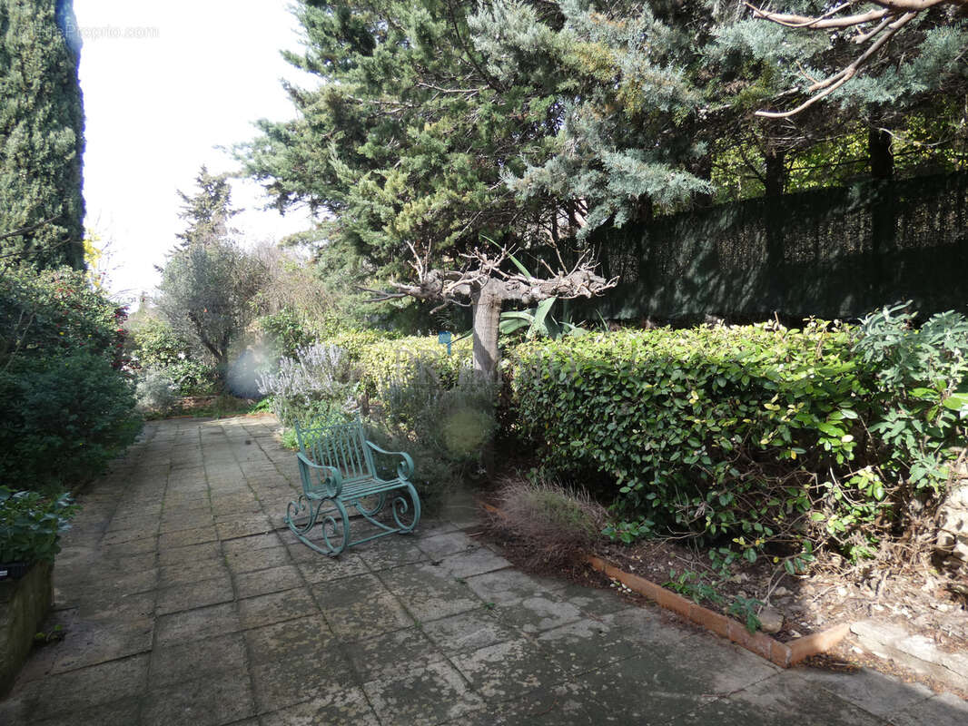 Maison à LORGUES