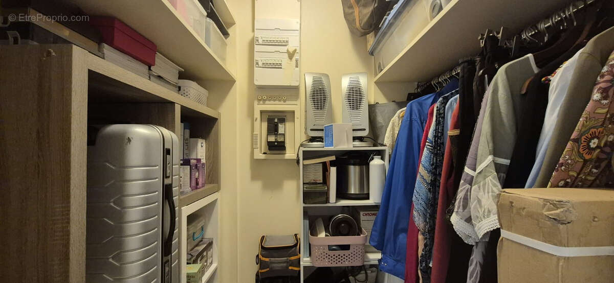 Appartement à COLOMBES