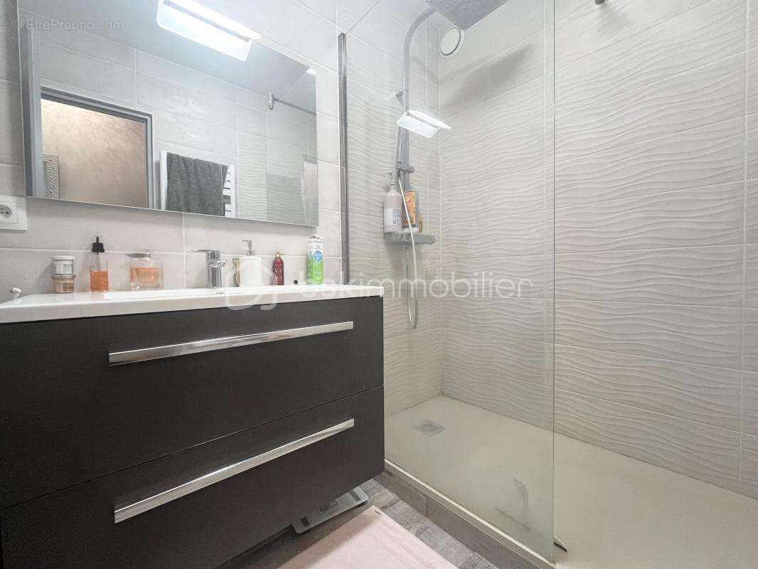 Appartement à MACON