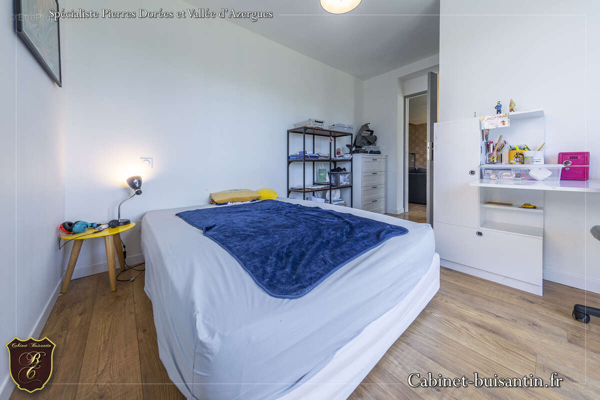Appartement récent à proximité des commerces - photo 13