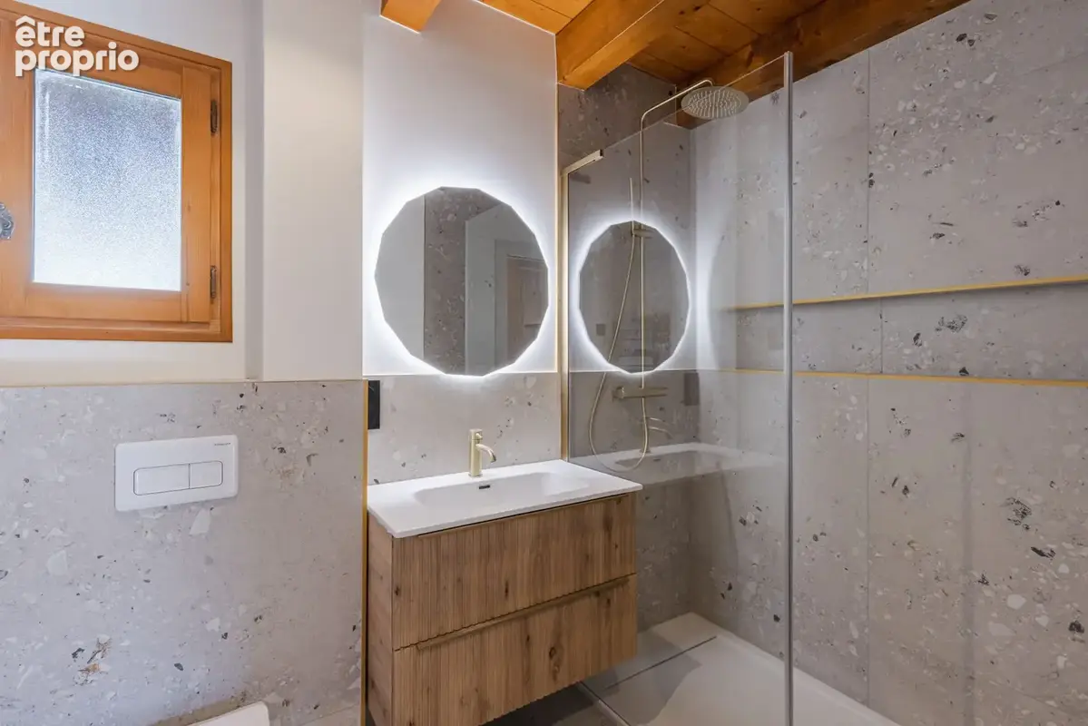 Maison 8 pièces 150 m² à vendre à Megeve (74120) - photo 8
