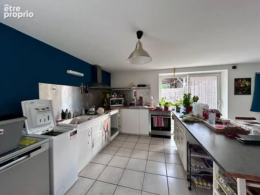 Maison Beaussais Vitre 5 pièce(s) 116 m2 - photo 4