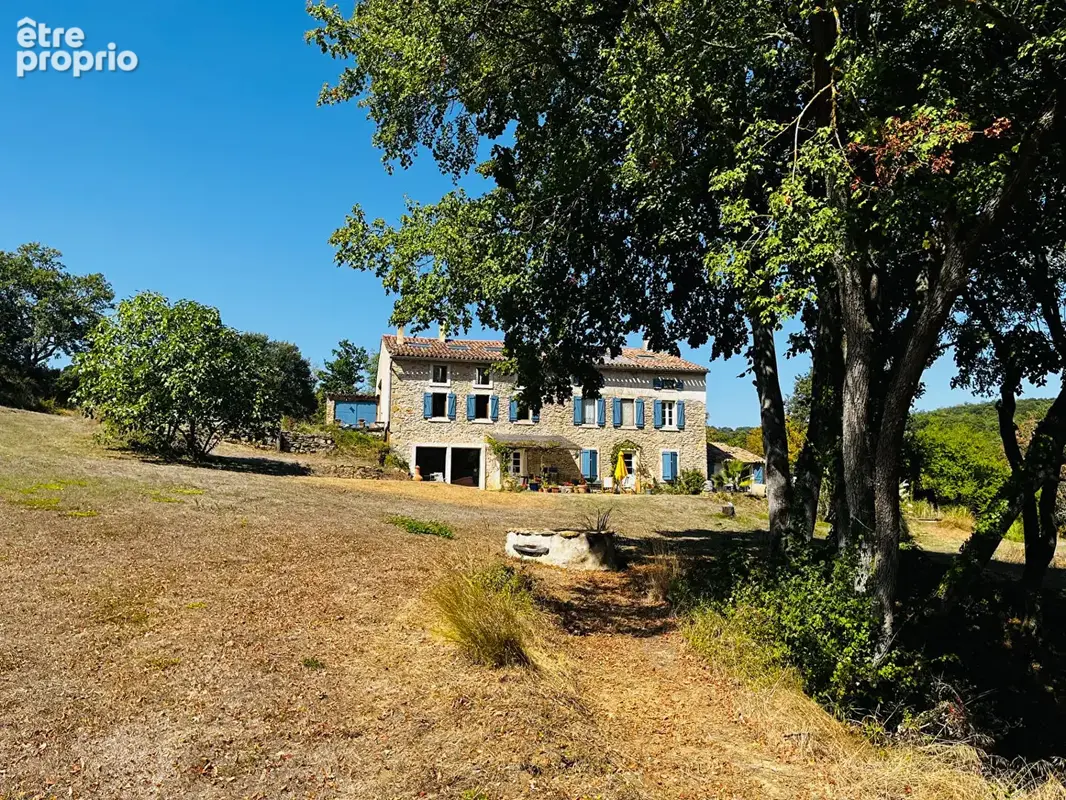 Maison de campagne renovée - photo 19