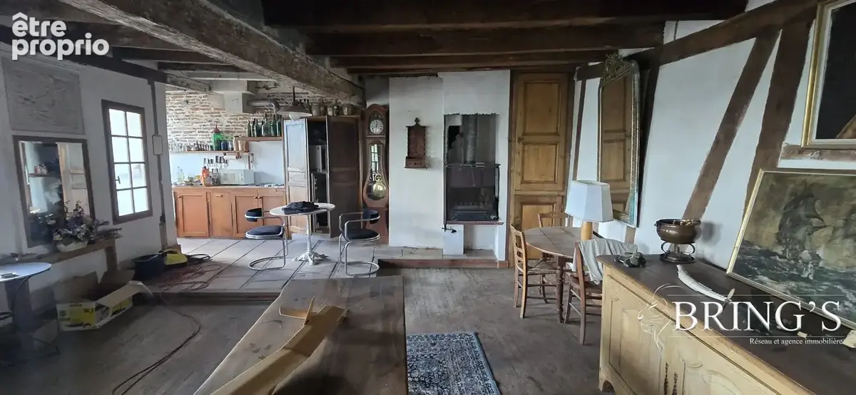 Maison 7 pièces 170 m² à vendre à Moissac (82200) - photo 8