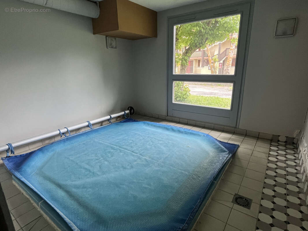 Appartement à VIGNEC